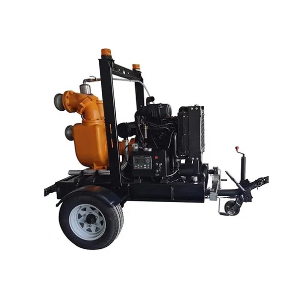 Trailer Water Pump3