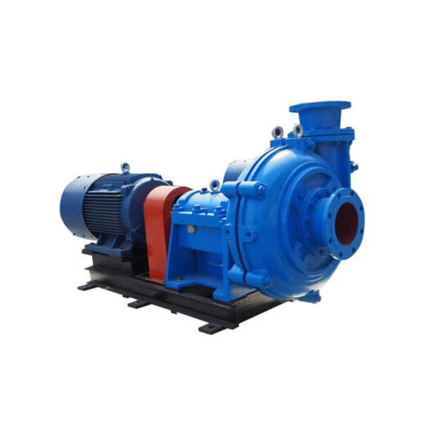 Slurry Pump