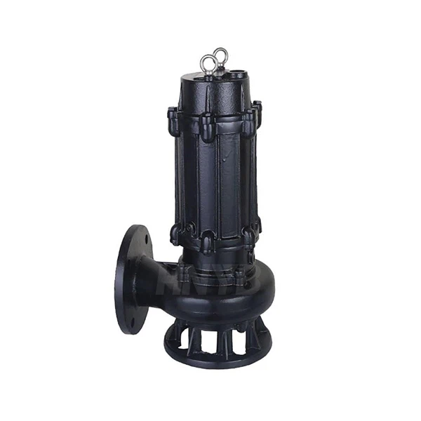 Submersible Dirty Water Pump Submersible Dirty Water Pump